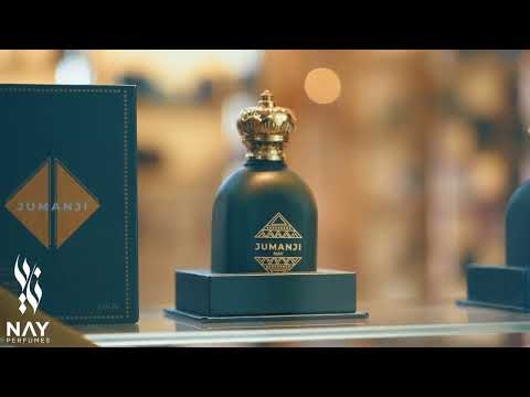 Nay Perfumes