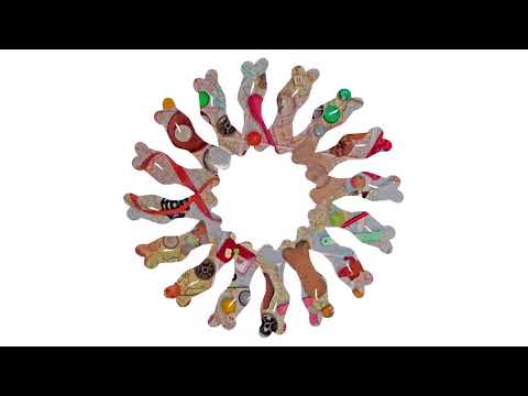 Khruangbin - People Everywhere (Still Alive) Extended