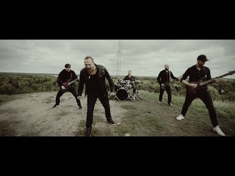 KREHATED - Elise (OFFICIAL MUSIC VIDEO)