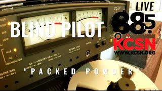 Blind Pilot || Live @885 || &quot;Packed Powder&quot;