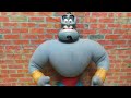 Fashion Genie From Disney S Aladdin Vintage Toy Review