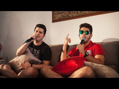 Vai Ter Que Provar? - Hugo e Guilherme