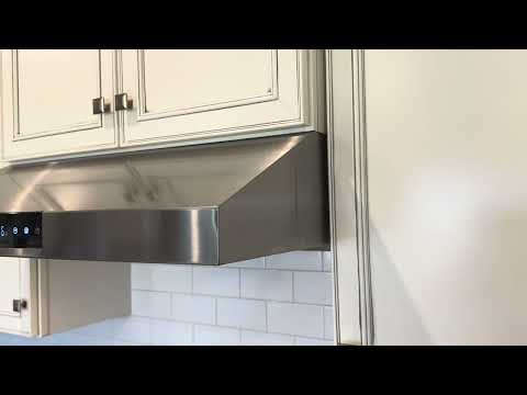 User submitted video