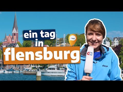 Tagestrip: Was man in Flensburg alles erleben kann