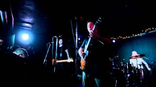 Gob - Self Appointed Leader