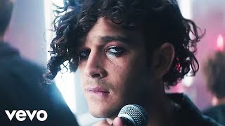 The 1975 - The Sound (Official Music Video)