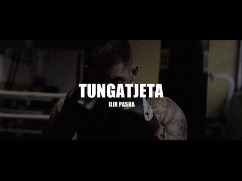 Ilir Pasha - Tungatjeta (prod. by Mmarvelous)