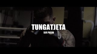 Ilir Pasha - Tungatjeta (prod. by Mmarvelous)