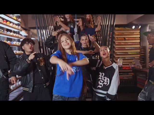 Tiktok Sportlich von Zah1De ((jetzt ansehen))