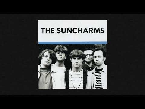 The Suncharms - Sparkle