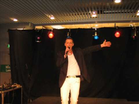 Jonny Fagerman - Last Forever