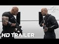 Fast & Furious: Hobbs & Shaw - Trailer 2