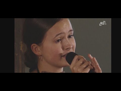 Celine Dion - Just Walk Away (cover by Jačmenkina Anastasija) #Jačmenkina​ #studijaKantilēna