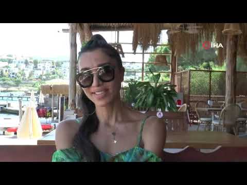 Türk Kim Kardashian Metisha Schaefer’a dizi ve film teklifleri yağıyor