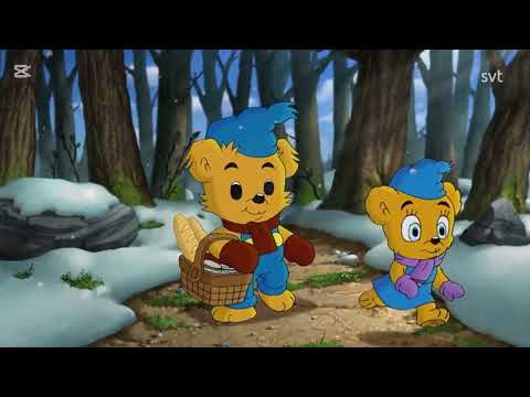 Bamse och dunder klockorna är en svensk - animerad långfilm ifrån 2018! 🩵