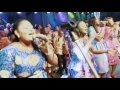 SANJOLA Gael Music Live GHK
