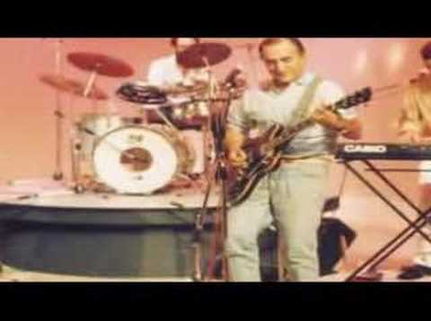 trocha angosta - Cuando Seas Viejo