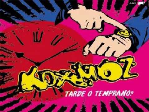 koxmoz - Superstar