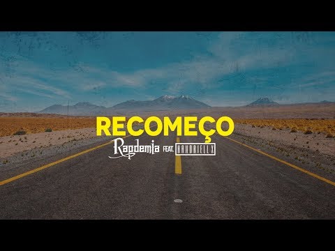 Rapdemia - Recomeço part Handriell X