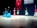 Казахстан танца (Dans din KAZAKISTAN) KUN ALEMI 