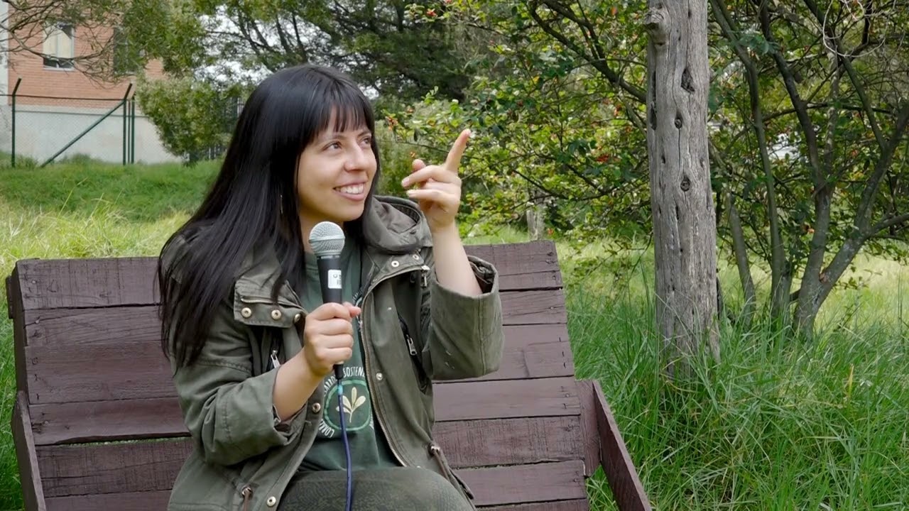 Humedal de Techo, una reserva en medio del asedio urbanístico