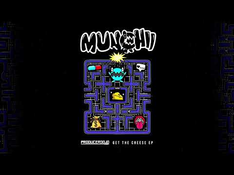 Munchii - Temper Tantrum