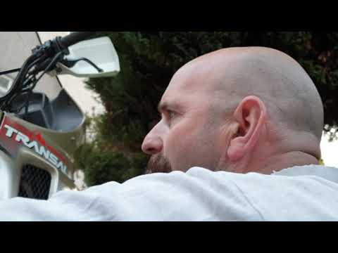 Thumbnail for Honda transalp 600v engine swap for a 650cc this is a summary of all the videos. by Honda Transalp