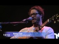 Amos Lee - Night Train (Bing Lounge)