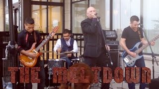 The Meltdown - Hotel Solstice