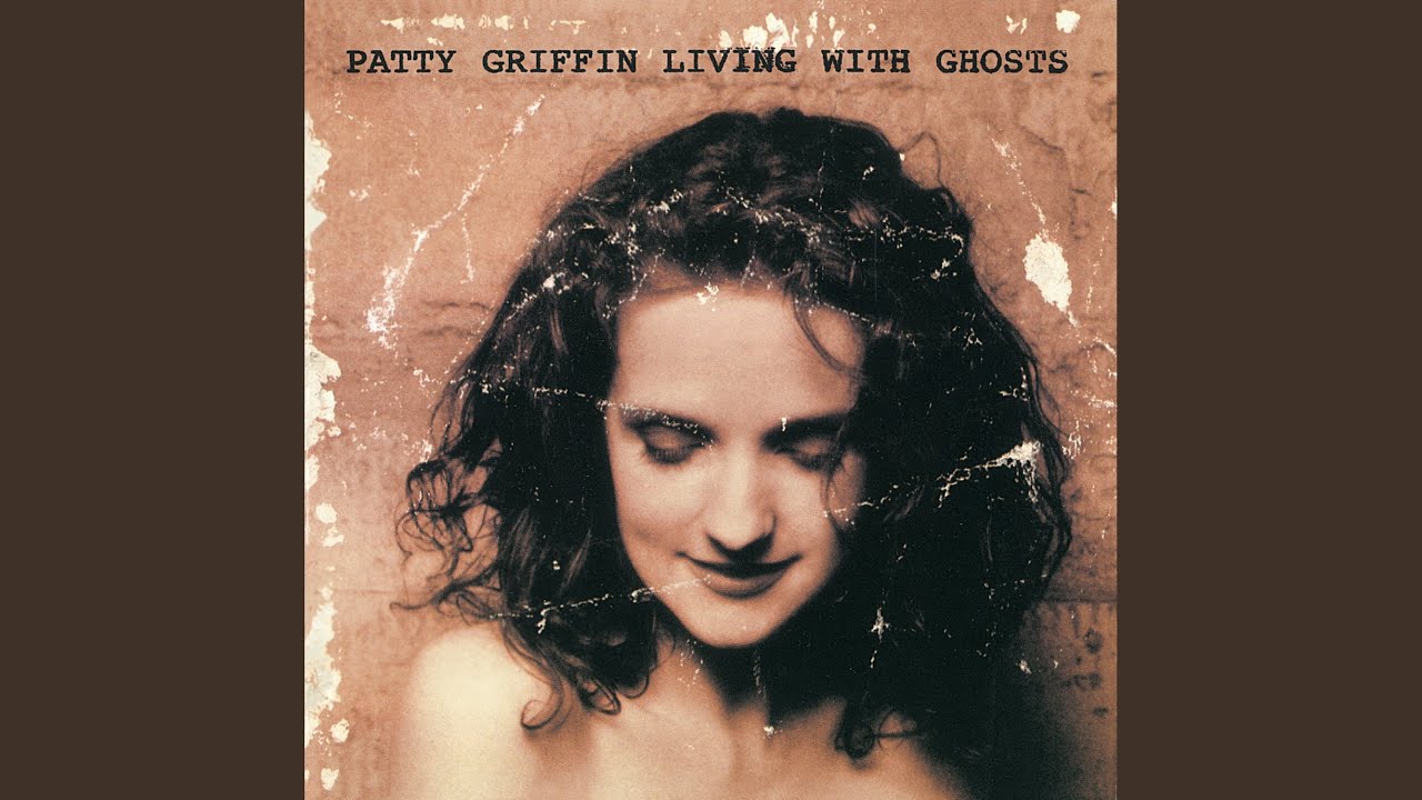 Patty Griffin - Mad Mission