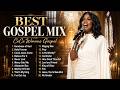 🎵 Come Jesus Come | Top 50 Greatest Black Gospel Songs | CeCe Winans