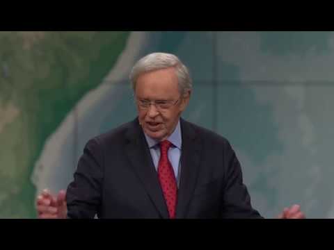 El temor de Dios – Dr. Charles Stanley