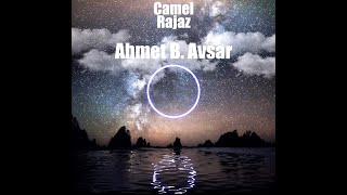 Camel - Rajaz Cover