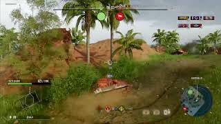 Batalha de blindados