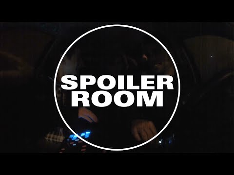 SPOILER ROOM x Nervé and Dave Scorp Dj Set