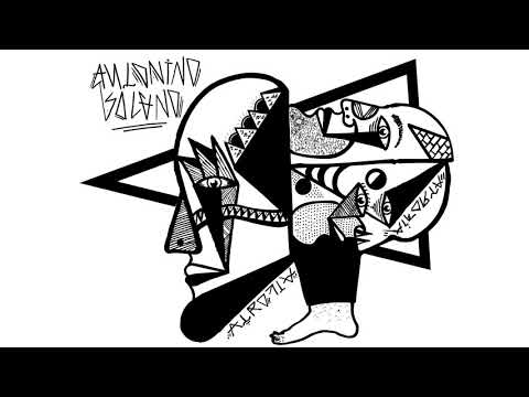 Antonino Solano MIXTAPE 2017
