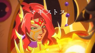 [Trailer] マギストスⅣ / MagistusⅣ