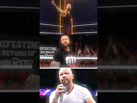 Seth"Roman"and Dean Ambrose" 2012 vs 2016 🥺|EDIT MOMENTS