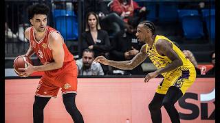 מחזור 17, משחק מלא: הפועל תל אביב - הפועל חולון