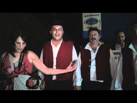 Sinovi Velebita - Bukovico - Neumfest 2010.