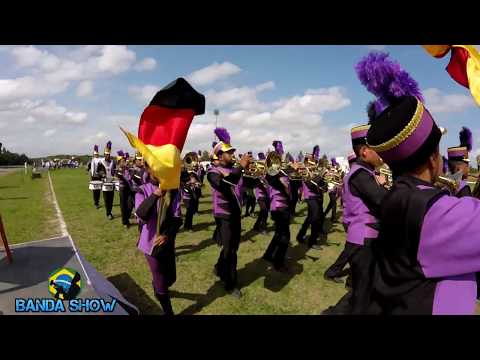 BAMCEPT -XXVIII CINFANCAM 2017 AFAB-BA ( Banda Show )