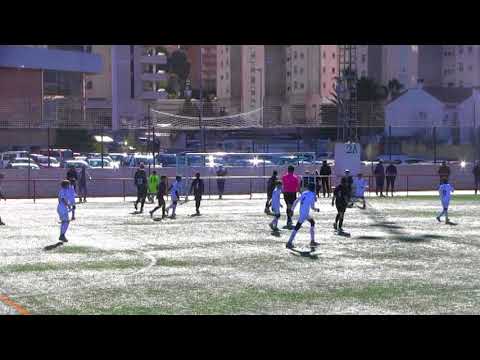 ALEVIN B FUNDACIÓN  -  ALEVIN C VILLAJOYOSA