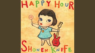 Shonen Knife Planet