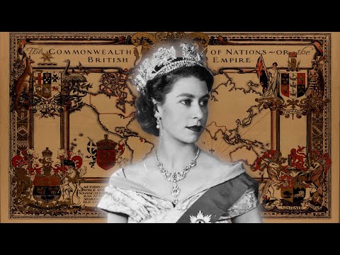 The British Monarchy | LonerBox