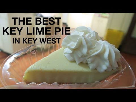 download lagu mp3 mp4 Famous Key Lime Pie Key West, download lagu Famous Key Lime Pie Key West gratis, unduh video klip Famous Key Lime Pie Key West