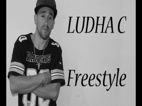 Ludha C - Fresh'style 2013