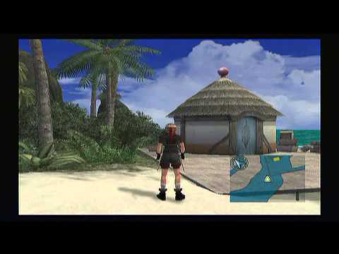 Let's Play Suikoden IV #22 Mordo Island