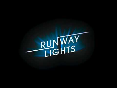 Video thumbnail for Runway Lights