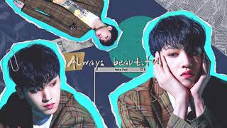 [繁中韓字幕] 우석 (WOOSEOK) - Always Difficult Always Beautiful