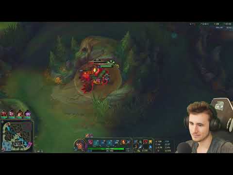 GARE CON MAURI E LA SUA STAMPANTE 3D - League of Legends ITA #579